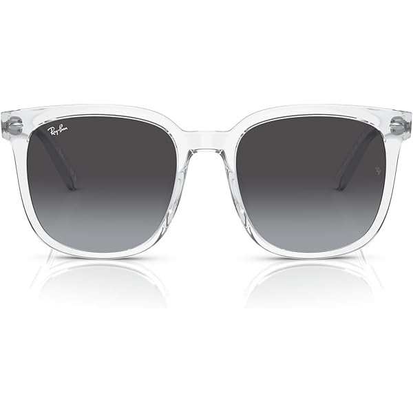 Amazon | Ray-Ban (レイバン) サングラス RB4401D アジアンフィット